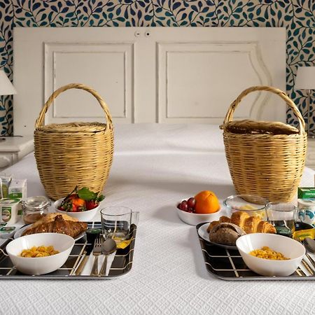 Dome Sao Bento Hotel ลิสบอน ภายนอก รูปภาพ