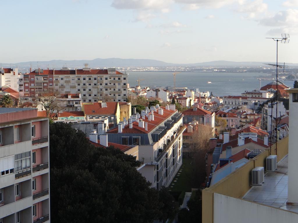 Dome Sao Bento Hotel ลิสบอน ภายนอก รูปภาพ