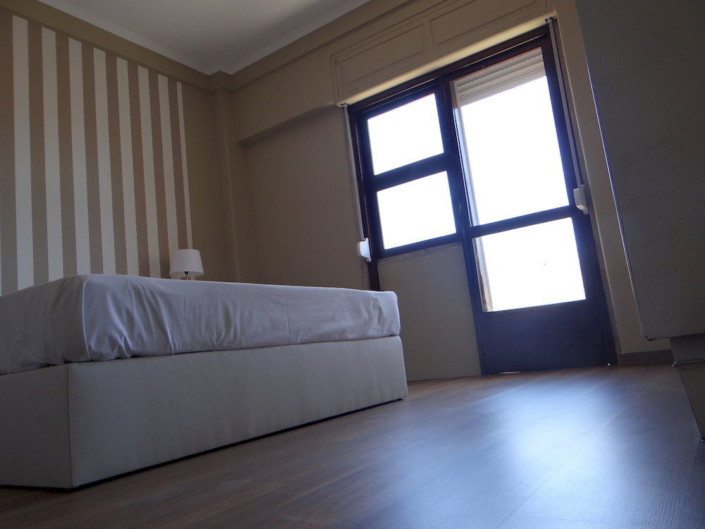 Dome Sao Bento Hotel ลิสบอน ภายนอก รูปภาพ
