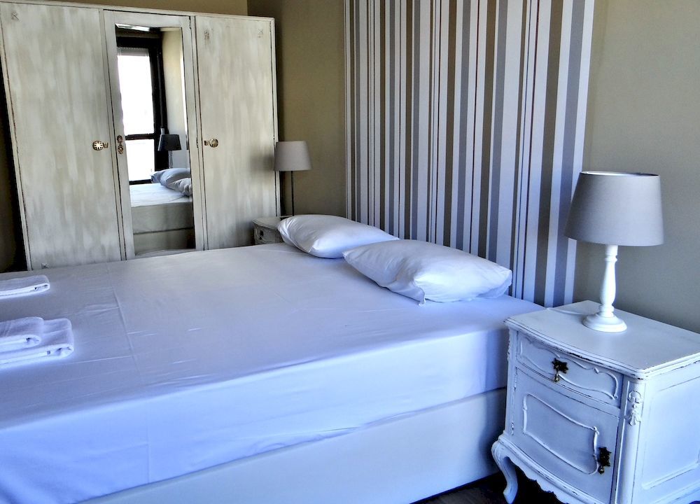 Dome Sao Bento Hotel ลิสบอน ภายนอก รูปภาพ