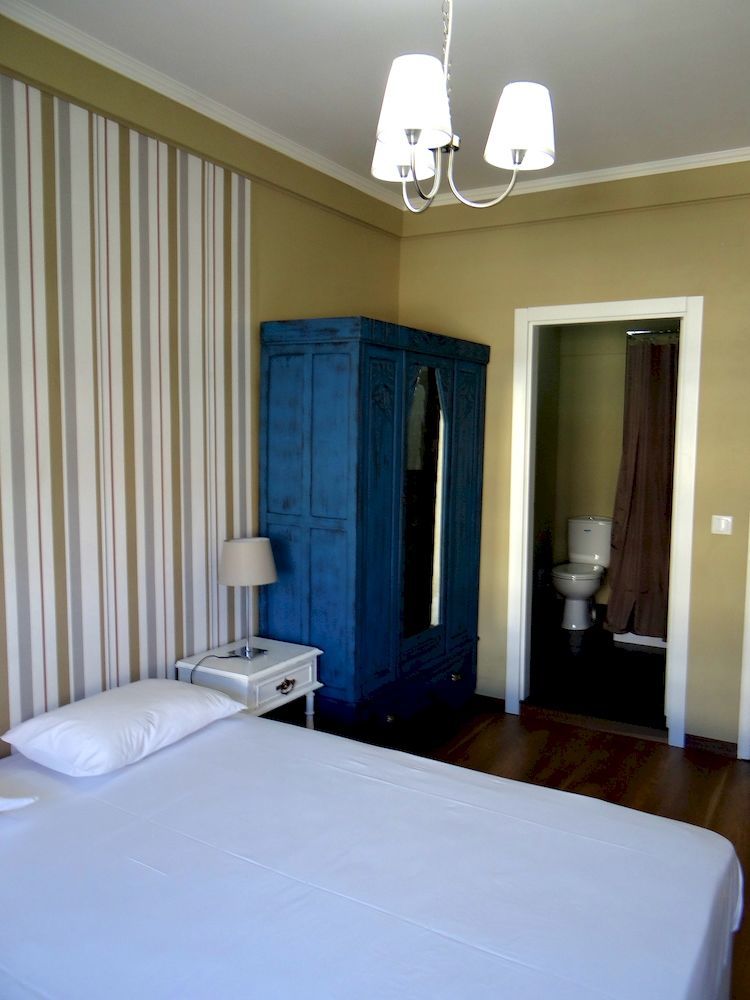 Dome Sao Bento Hotel ลิสบอน ภายนอก รูปภาพ