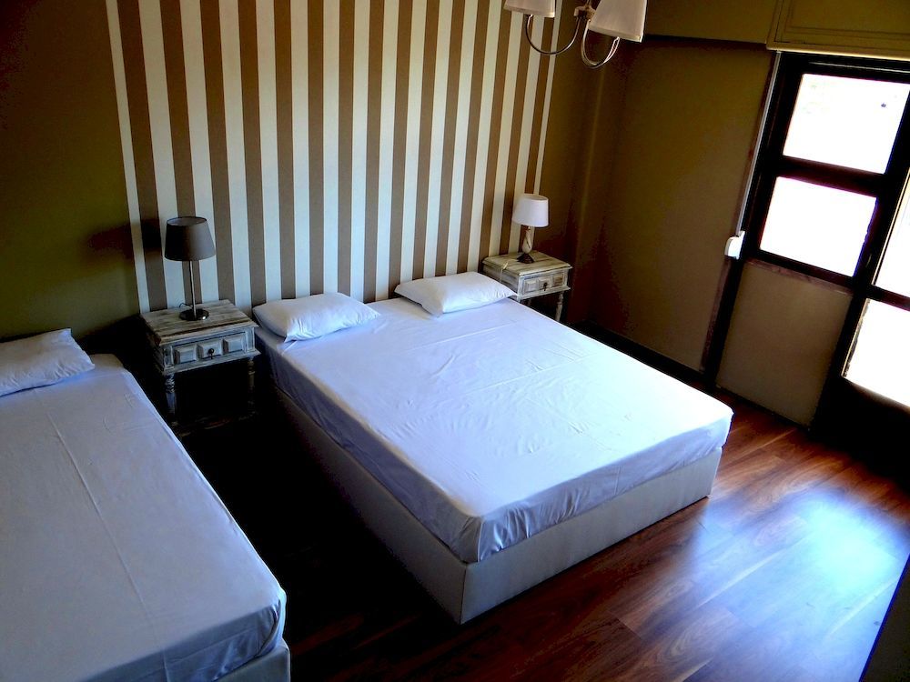 Dome Sao Bento Hotel ลิสบอน ภายนอก รูปภาพ