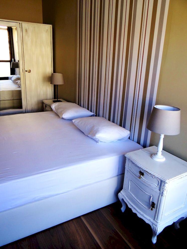 Dome Sao Bento Hotel ลิสบอน ภายนอก รูปภาพ