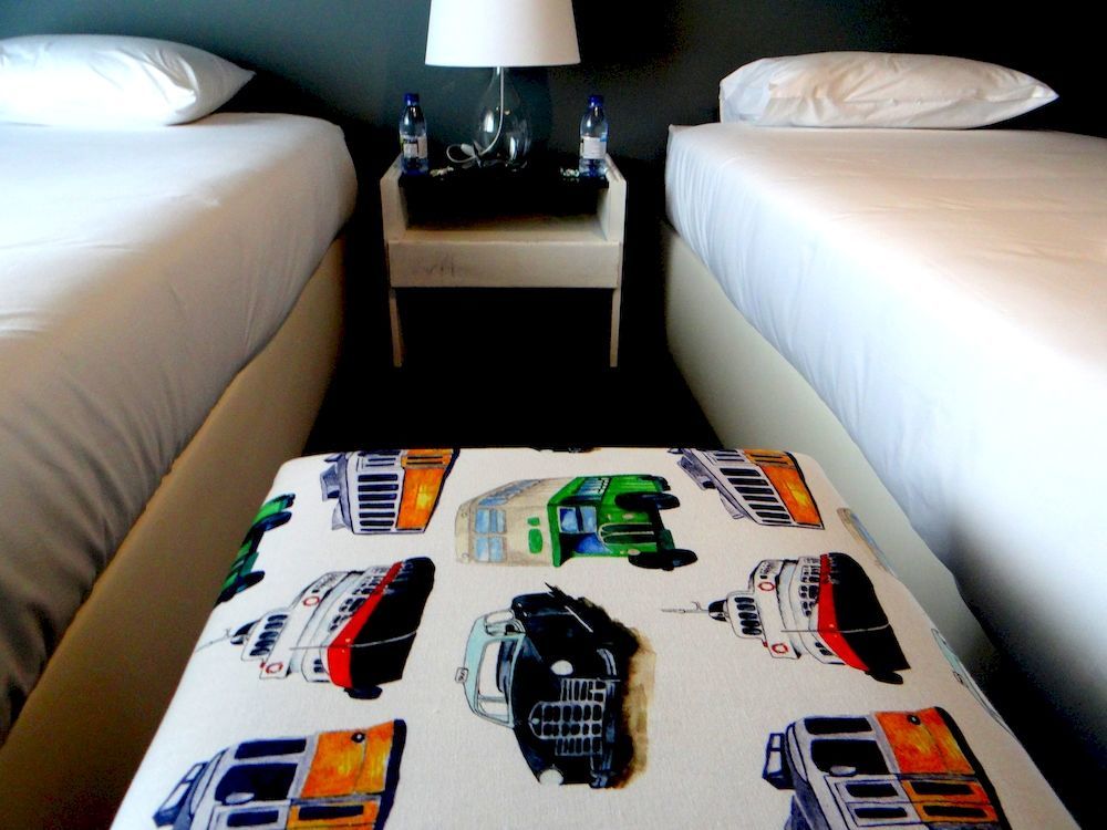 Dome Sao Bento Hotel ลิสบอน ภายนอก รูปภาพ