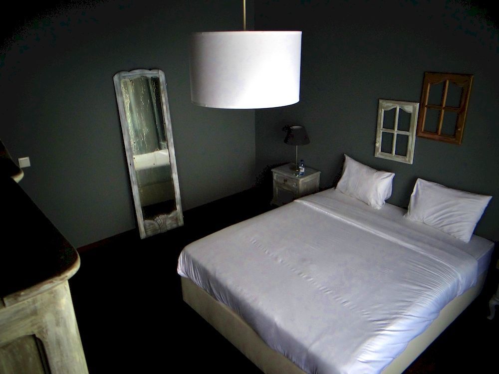 Dome Sao Bento Hotel ลิสบอน ภายนอก รูปภาพ
