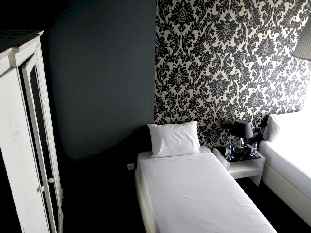 Dome Sao Bento Hotel ลิสบอน ภายนอก รูปภาพ