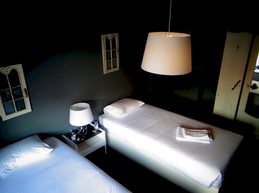 Dome Sao Bento Hotel ลิสบอน ภายนอก รูปภาพ