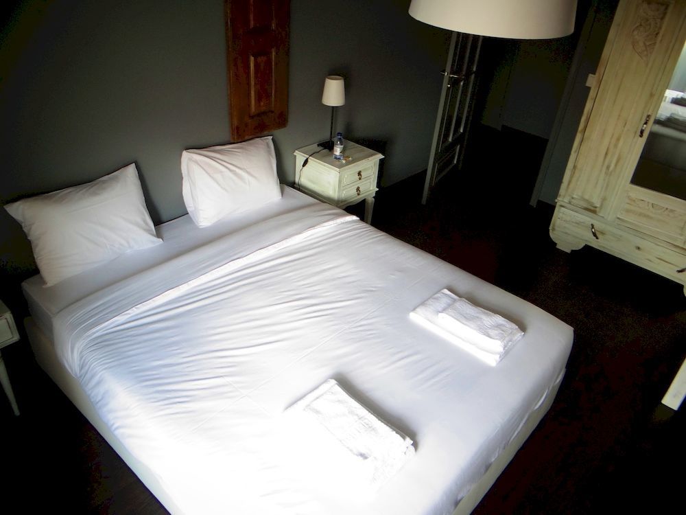 Dome Sao Bento Hotel ลิสบอน ภายนอก รูปภาพ